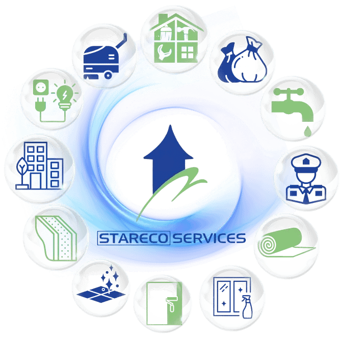 Page d'accueil présentation