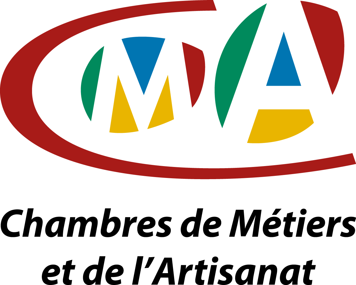 Logo chambre des métiers