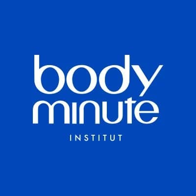 Logo Body Minute