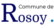 Logo commune de Rosoy