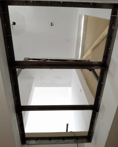 Aménagement d'intérieur
