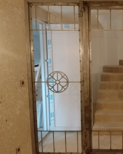 Aménagement intérieur tcwelding 1