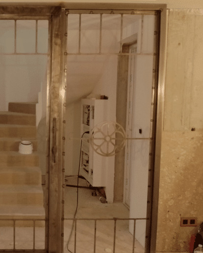 Aménagement intérieur tcwelding 2