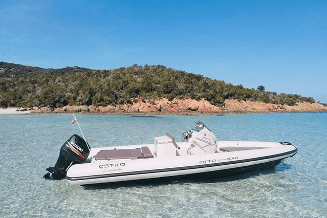 Bateau Estilo 1