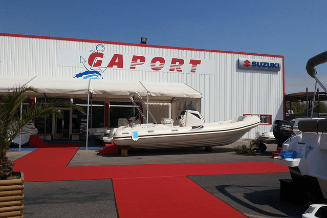 GAPORT HYERES