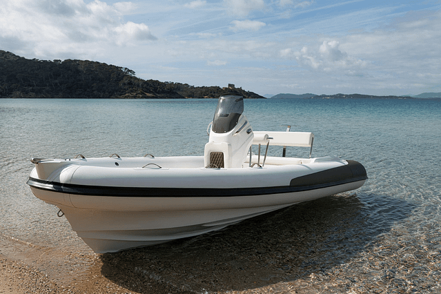 bateau Estilo 2