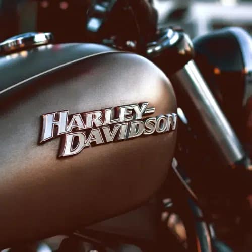 Harley Davidson