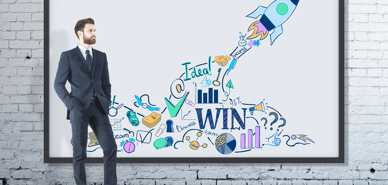 Ameliorer vos perfomances de vente