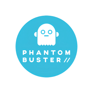 Phantom Buster