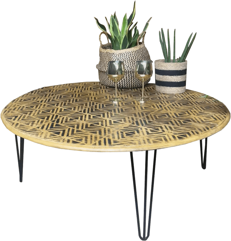 Table basse