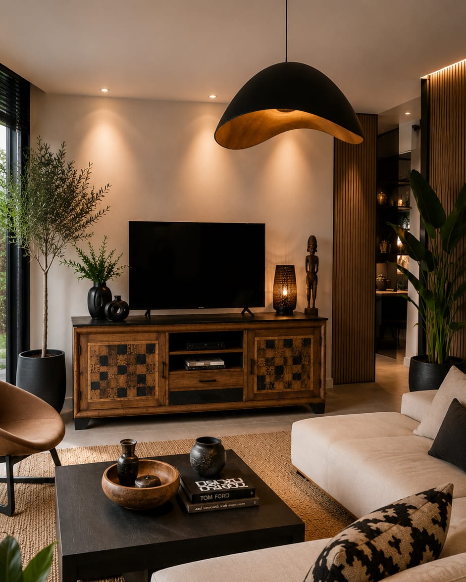 L’Ethnique Contemporain